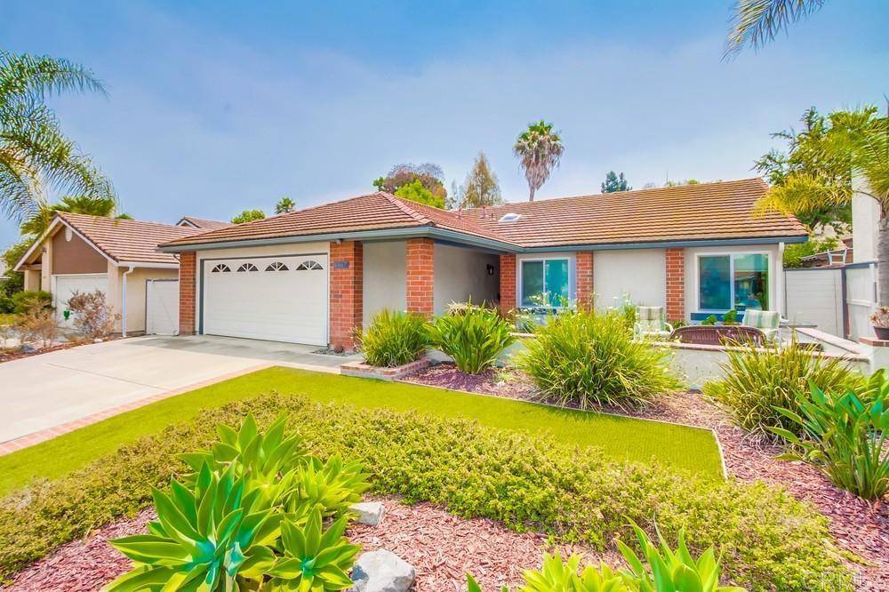 Oceanside, CA 92056,4867 Meadowbrook DR