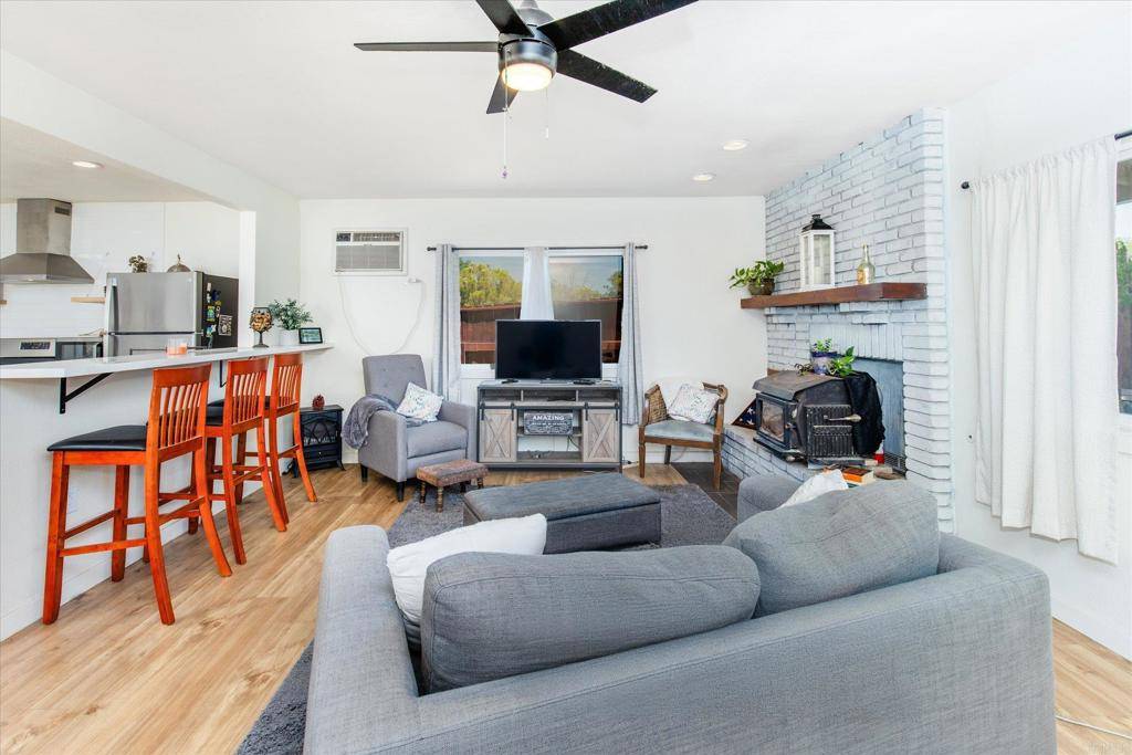Campo, CA 91906,2584 Gladiola DR