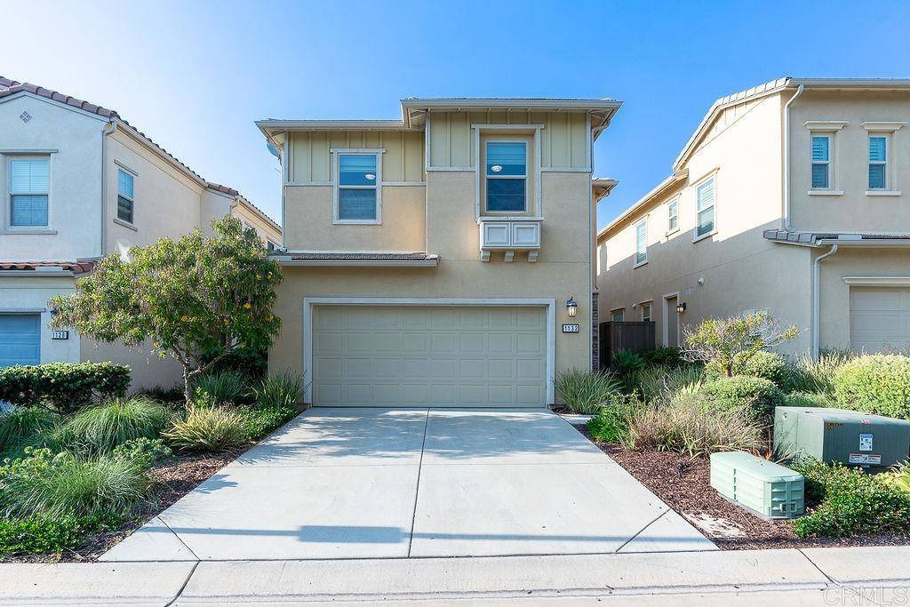 Vista, CA 92084,1132 Cherry Tree Lane