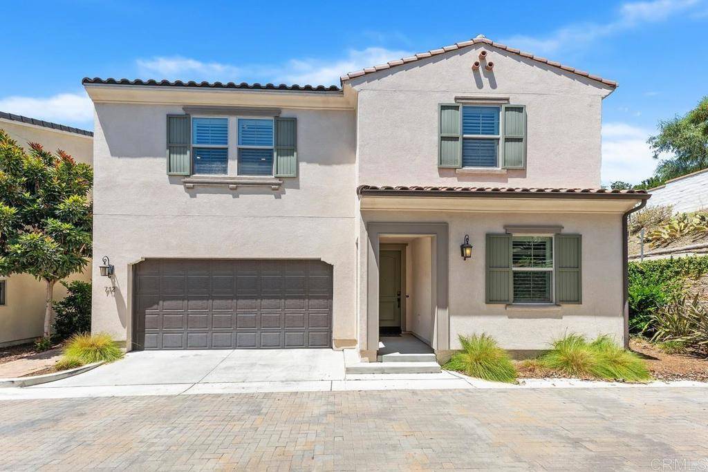 San Marcos, CA 92078,712 Gemstone DR