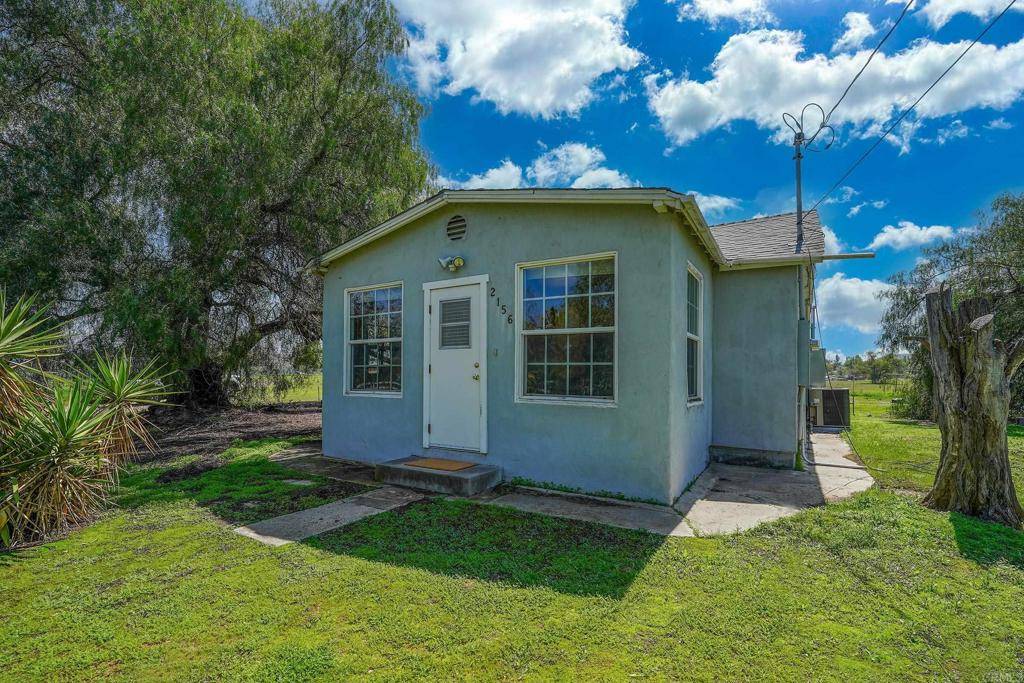 Ramona, CA 92065,2156 Montecito RD