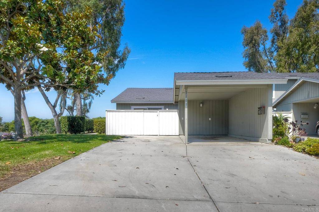 Encinitas, CA 92024,1809 Stonebrook LN