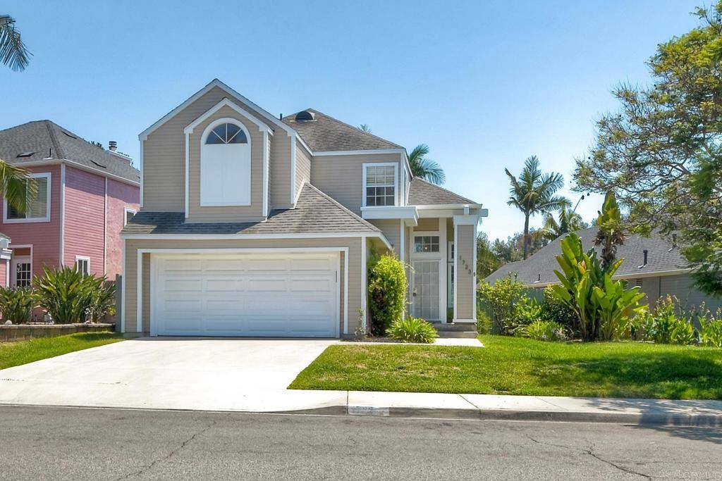 Oceanside, CA 92056,1723 Calle Platico