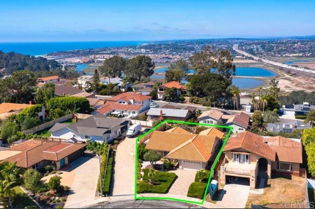 Del Mar, CA 92014,2476 Pinewood ST