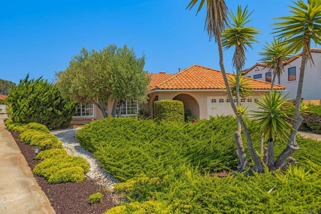Del Mar, CA 92014,2476 Pinewood ST