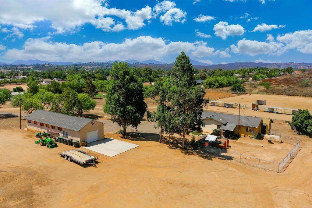 Ramona, CA 92065,2165 Lilac Road