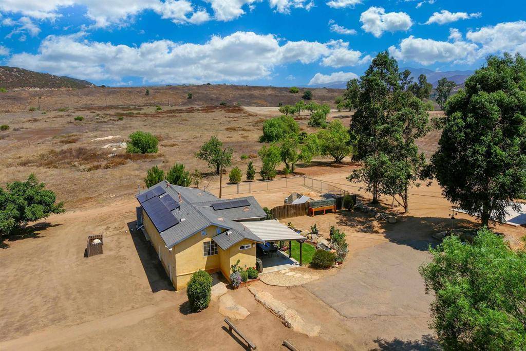 Ramona, CA 92065,2165 Lilac Road