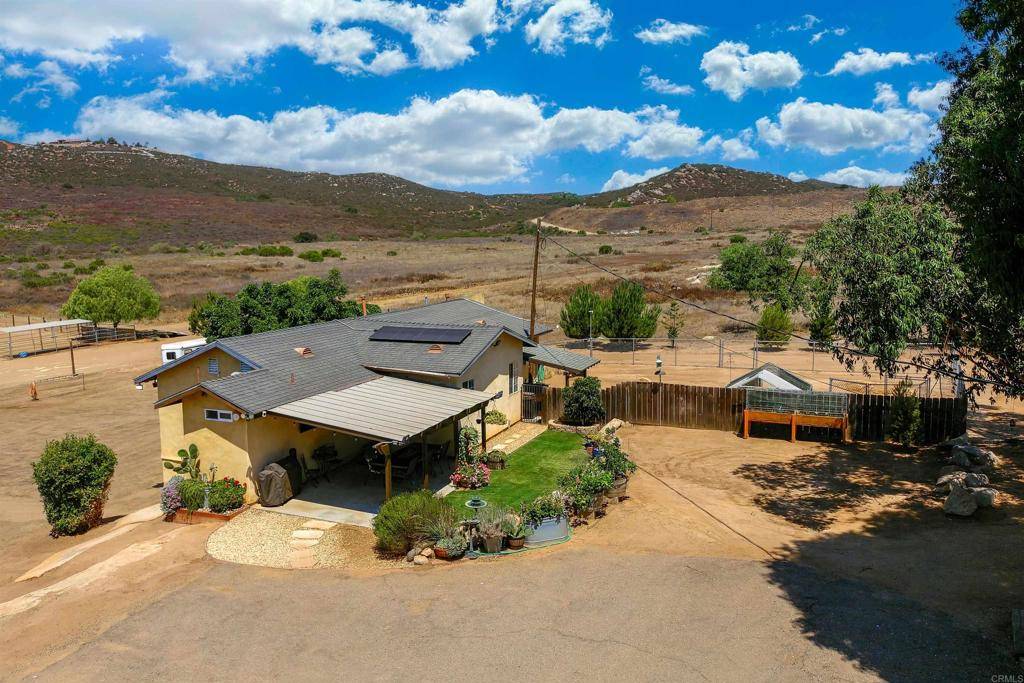 Ramona, CA 92065,2165 Lilac Road