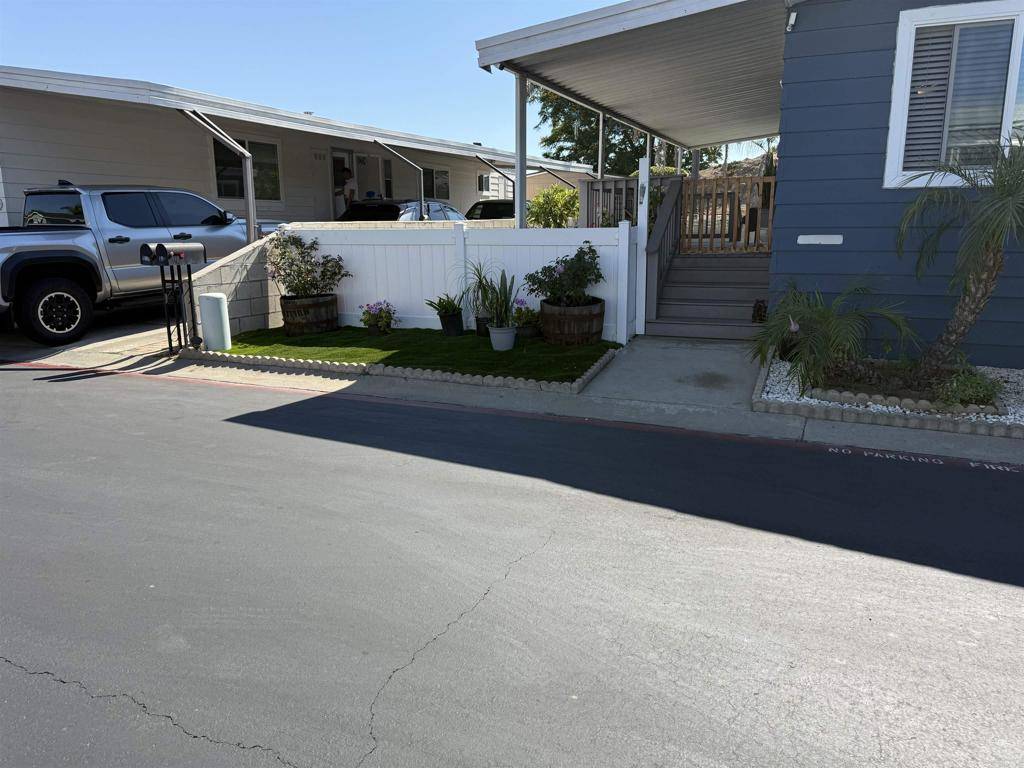 San Marcos, CA 92069,500 Rancheros DR #191