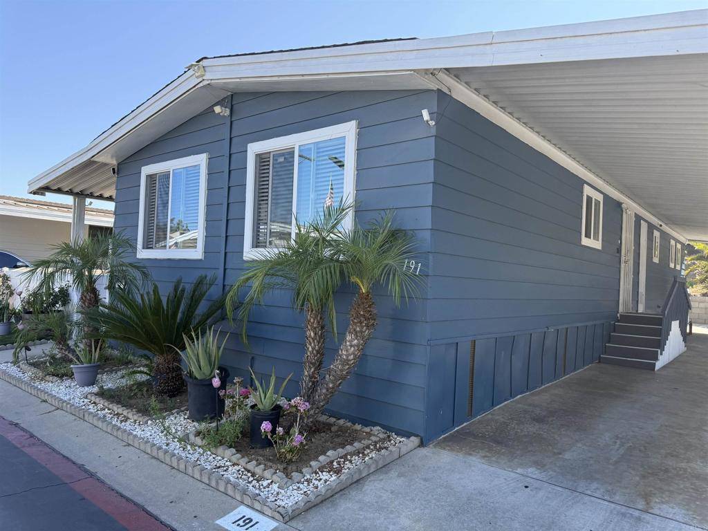 San Marcos, CA 92069,500 Rancheros DR #191