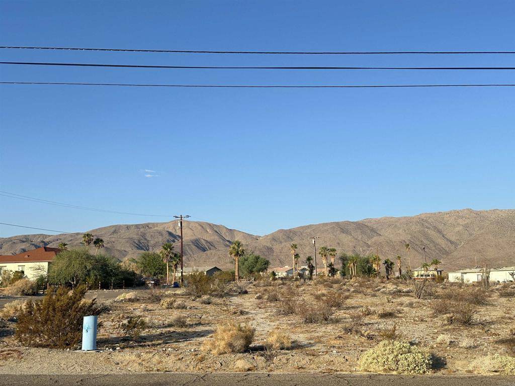 Borrego Springs, CA 92004,1 Sarasoto DR