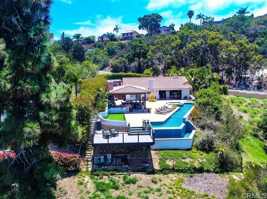 Solana Beach, CA 92075,560 San Andres Dr.