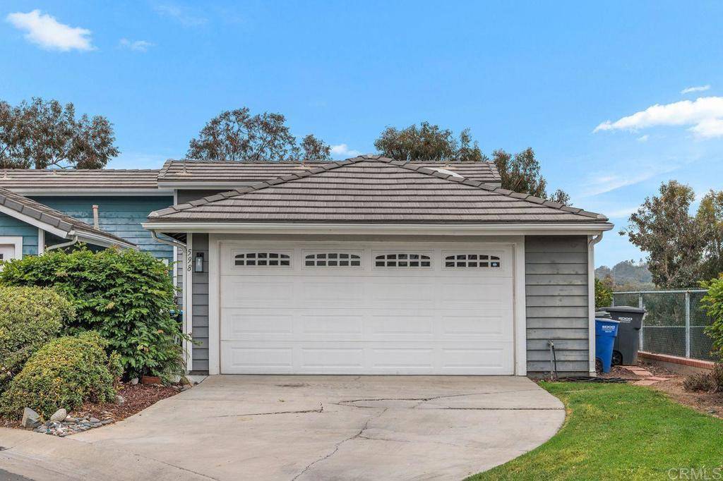 Encinitas, CA 92024,598 Summer View CIR