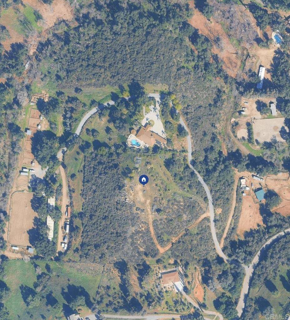 Valley Center, CA 92082,0 Anthony RD