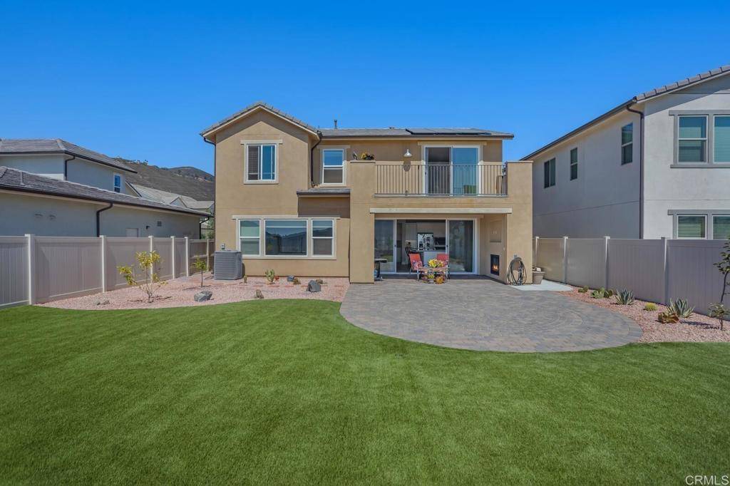 Escondido, CA 92029,2964 Hayloft PL