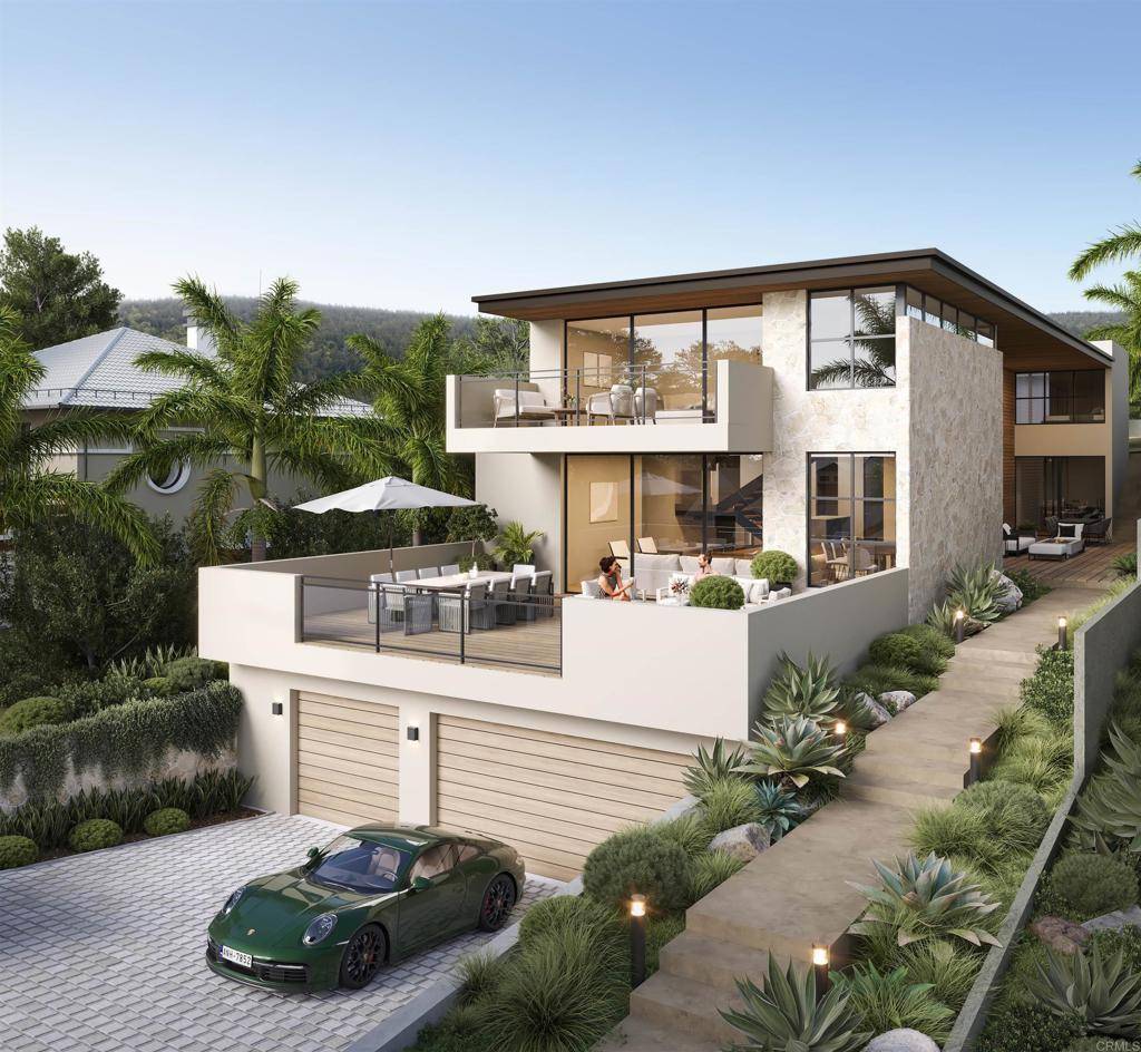Encinitas, CA 92024,1139 41 Saxony RD