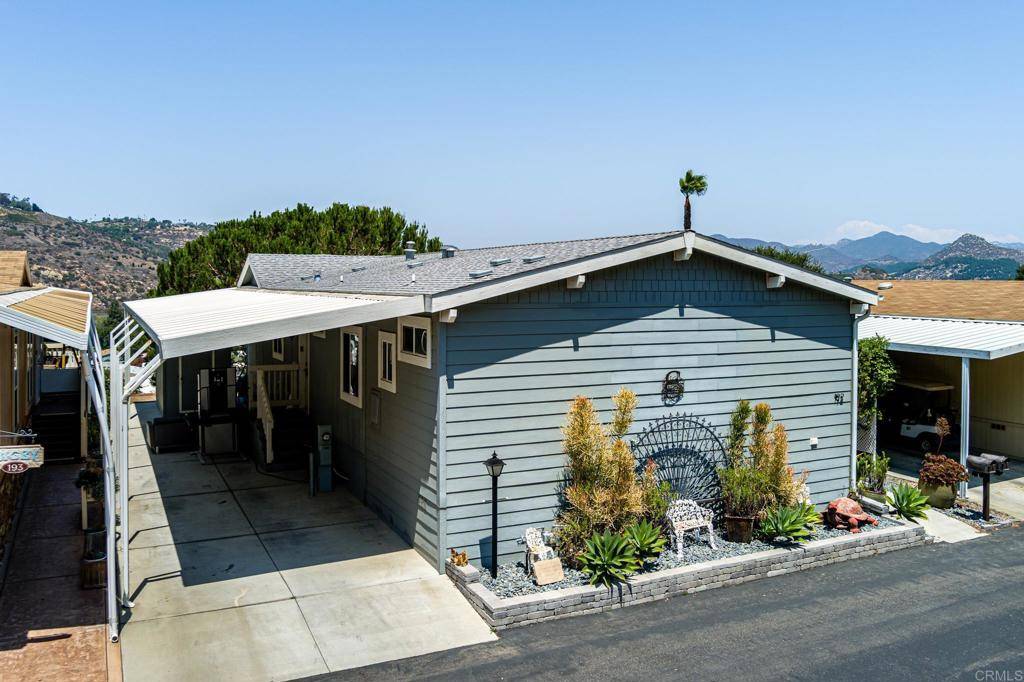 Fallbrook, CA 92028,4650 Dulin RD #192