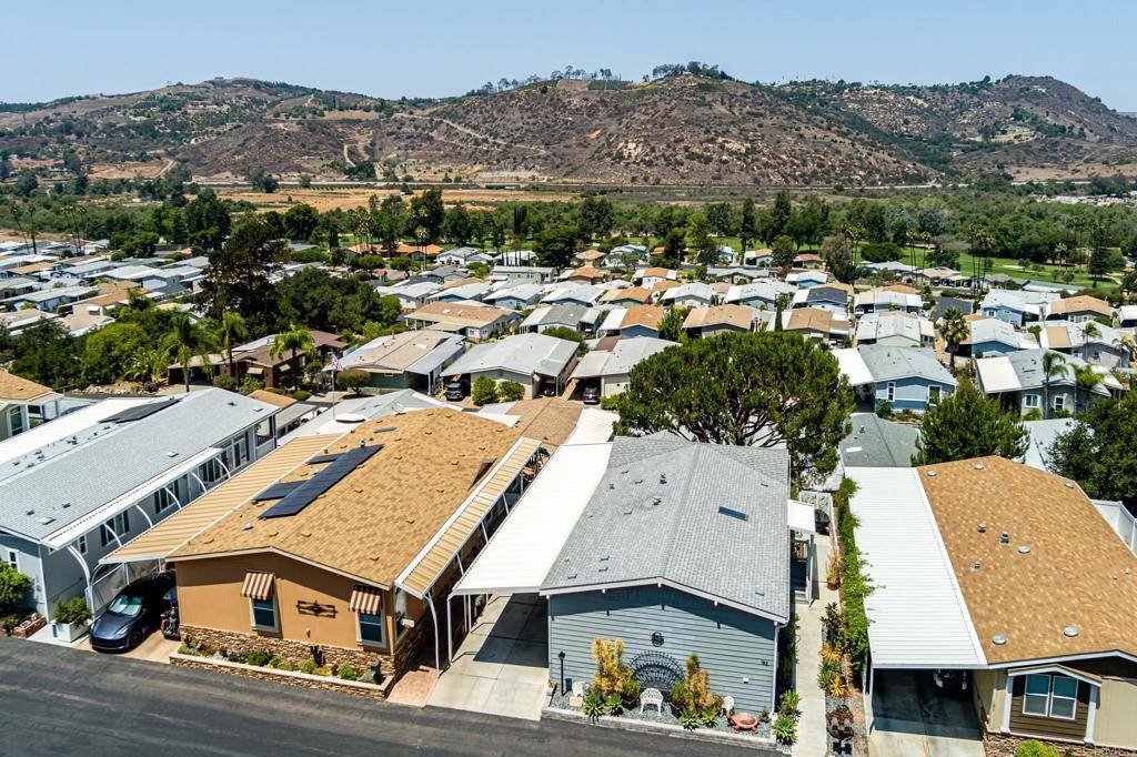 Fallbrook, CA 92028,4650 Dulin RD #192