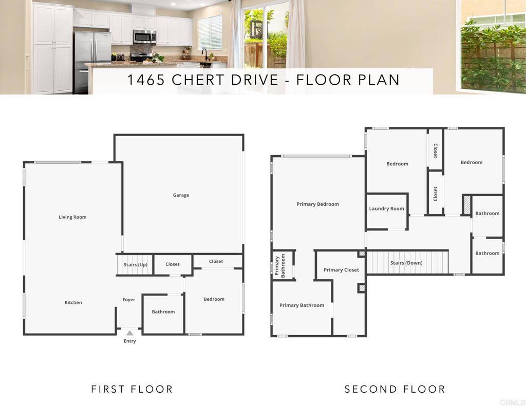 San Marcos, CA 92078,1465 Chert DR