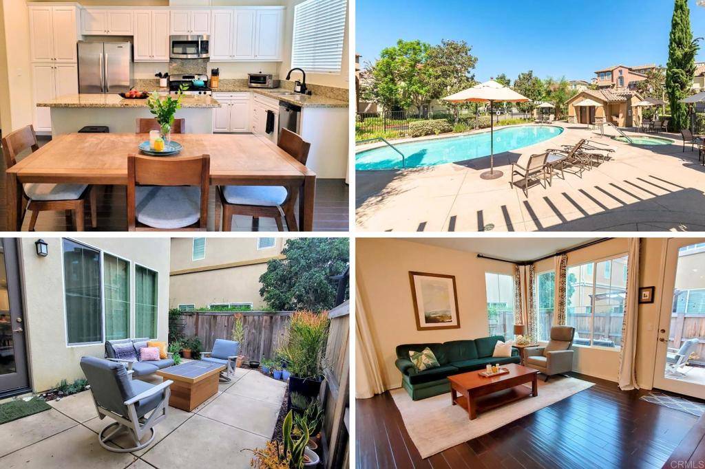 San Marcos, CA 92078,1465 Chert DR