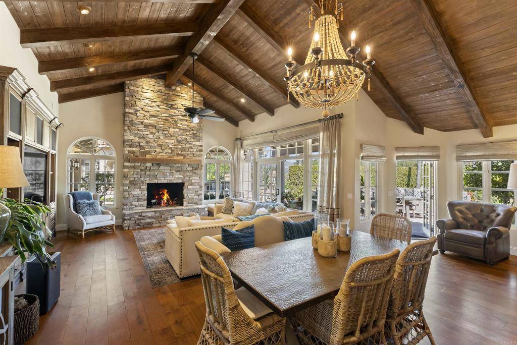 Rancho Santa Fe, CA 92067,14619 Calle Carla