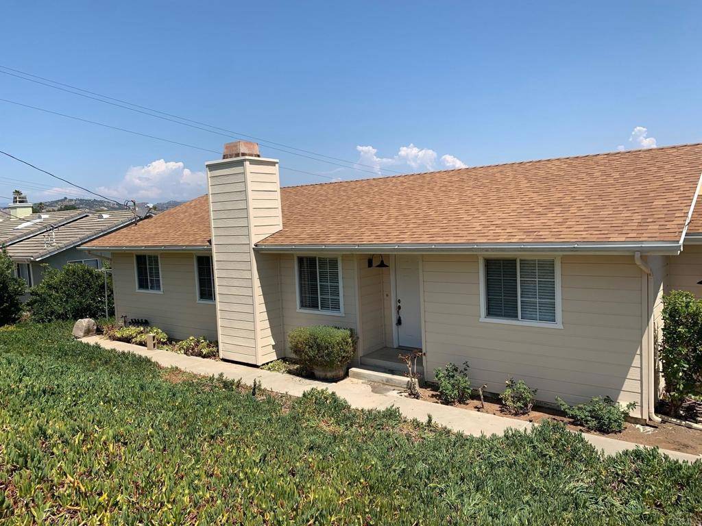 Escondido, CA 92025,2314 Peet LN