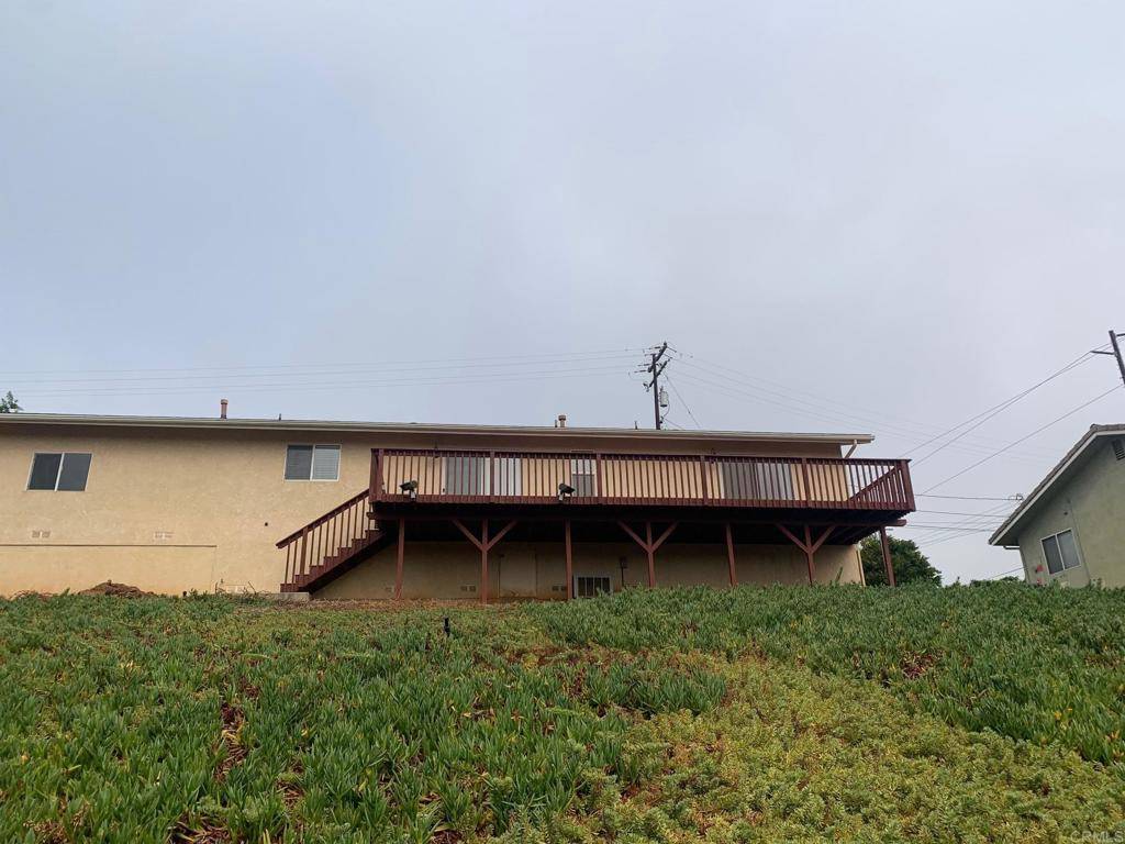 Escondido, CA 92025,2314 Peet LN