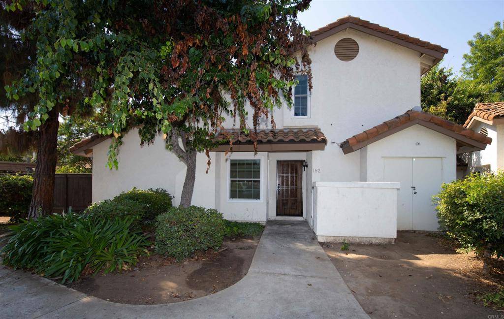 Escondido, CA 92025,1651 S Juniper ST #152