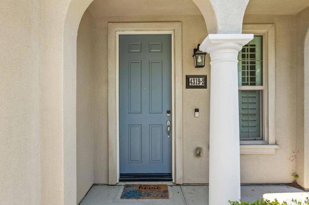 Oceanside, CA 92056,4319 Pacifica WAY #2