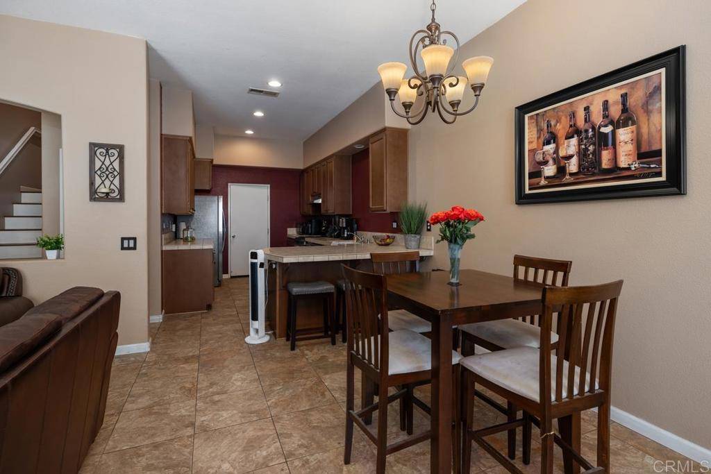 Chula Vista, CA 91913,1468 Levant LN ##3
