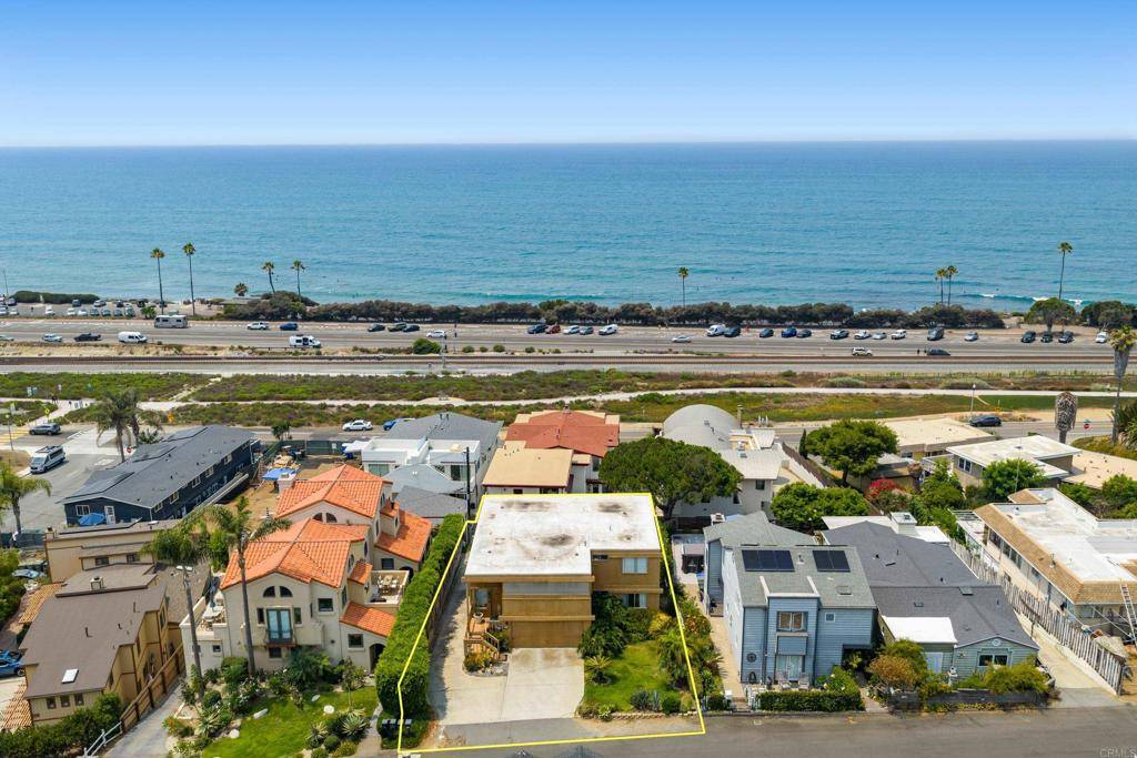 Encinitas, CA 92007,1770 Haydn DR