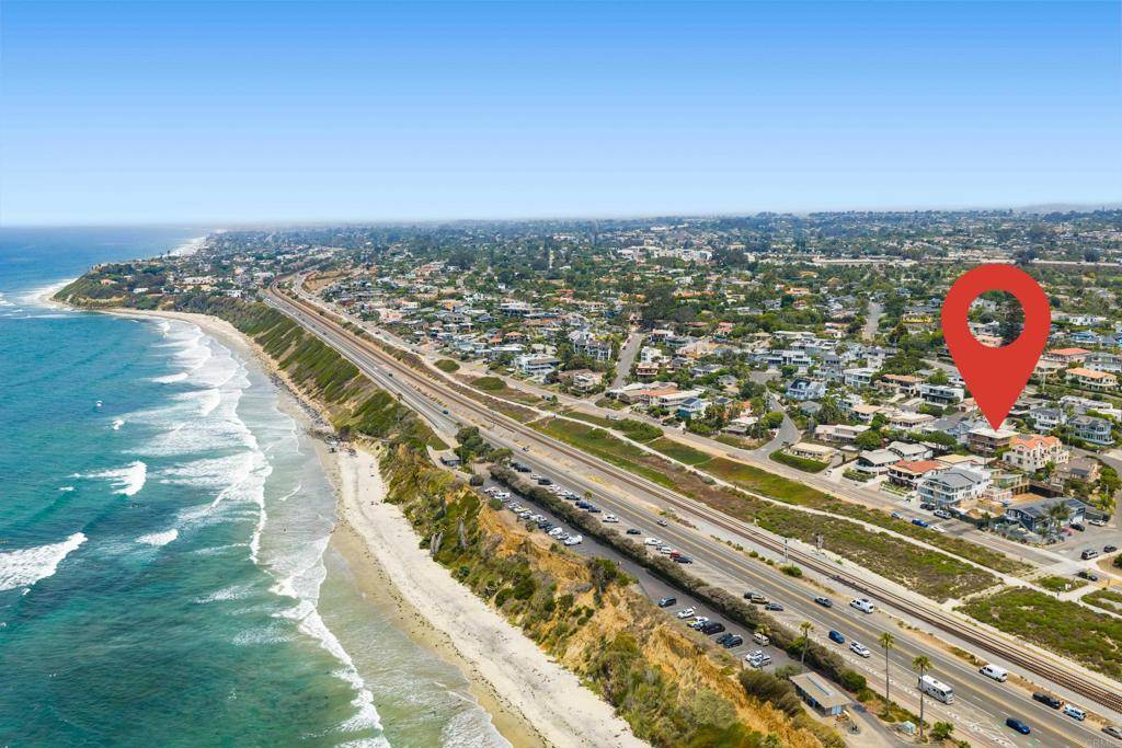 Encinitas, CA 92007,1770 Haydn DR