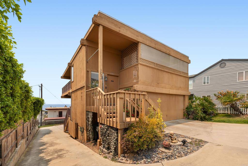 Encinitas, CA 92007,1770 Haydn DR