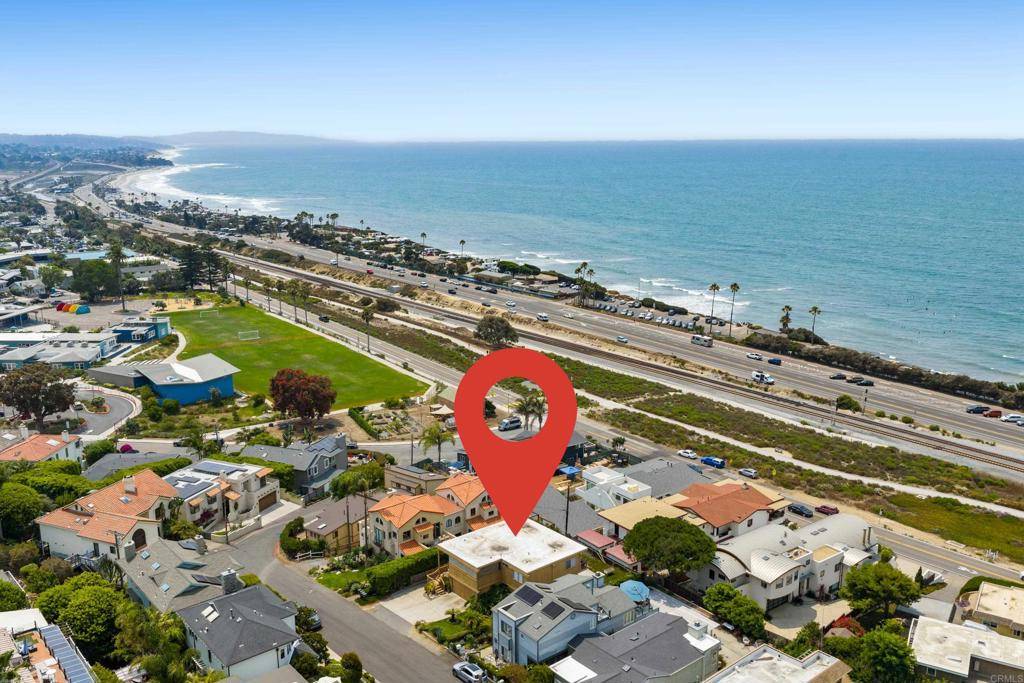 Encinitas, CA 92007,1770 Haydn DR
