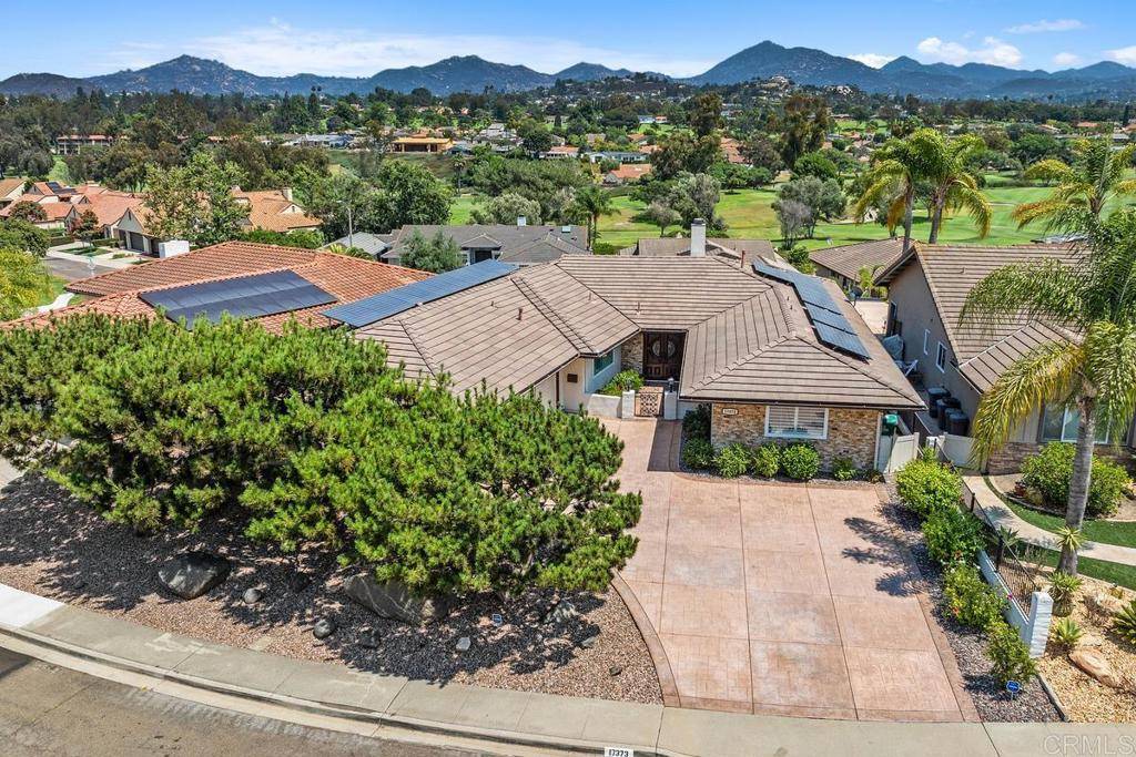 San Diego, CA 92128,17373 Graciosa Ct