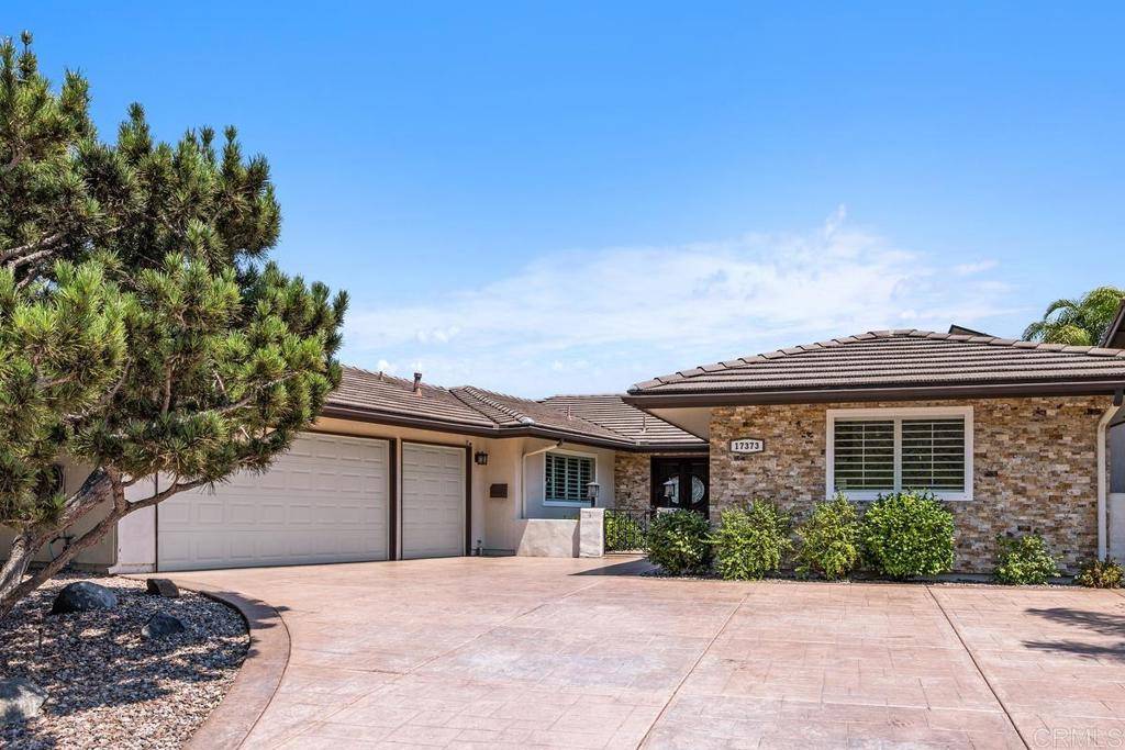 San Diego, CA 92128,17373 Graciosa Ct