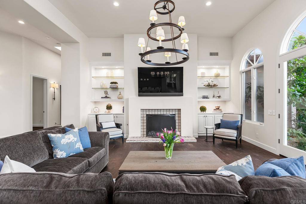Rancho Santa Fe, CA 92067,8374 St Andrews Rd