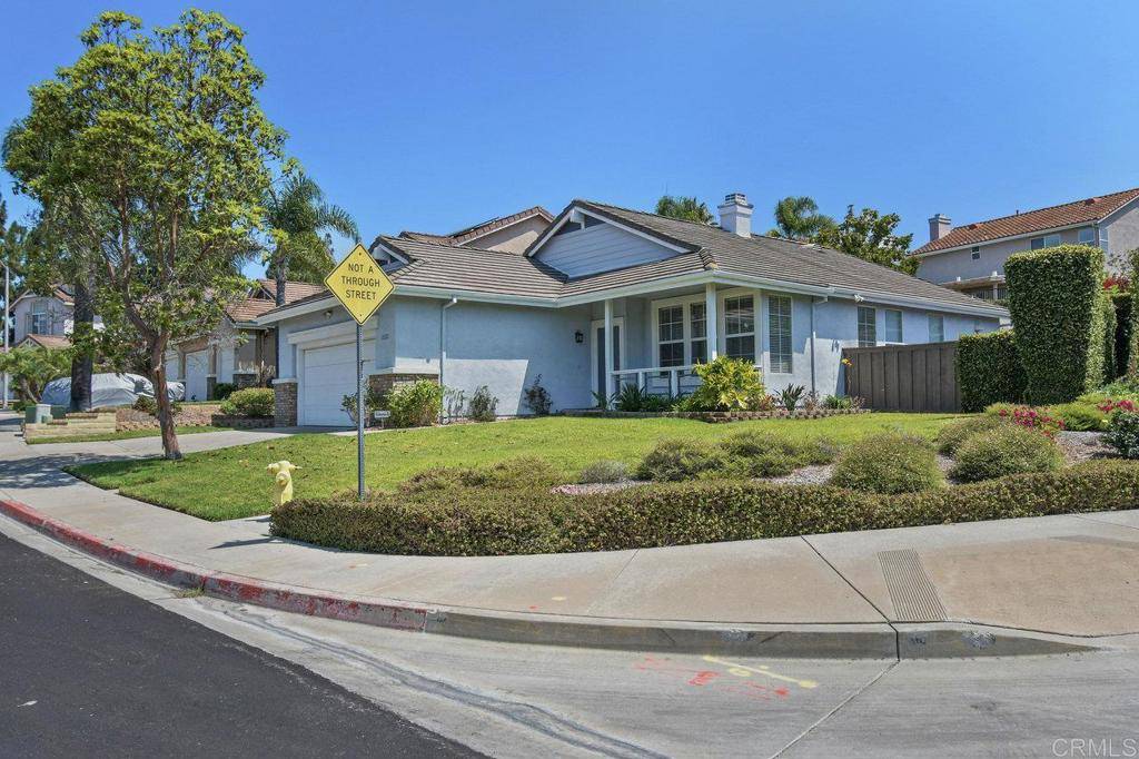 San Diego, CA 92121,10521 Chamisal Place