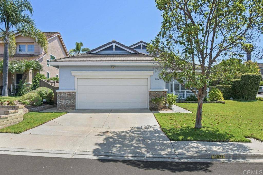 San Diego, CA 92121,10521 Chamisal Place