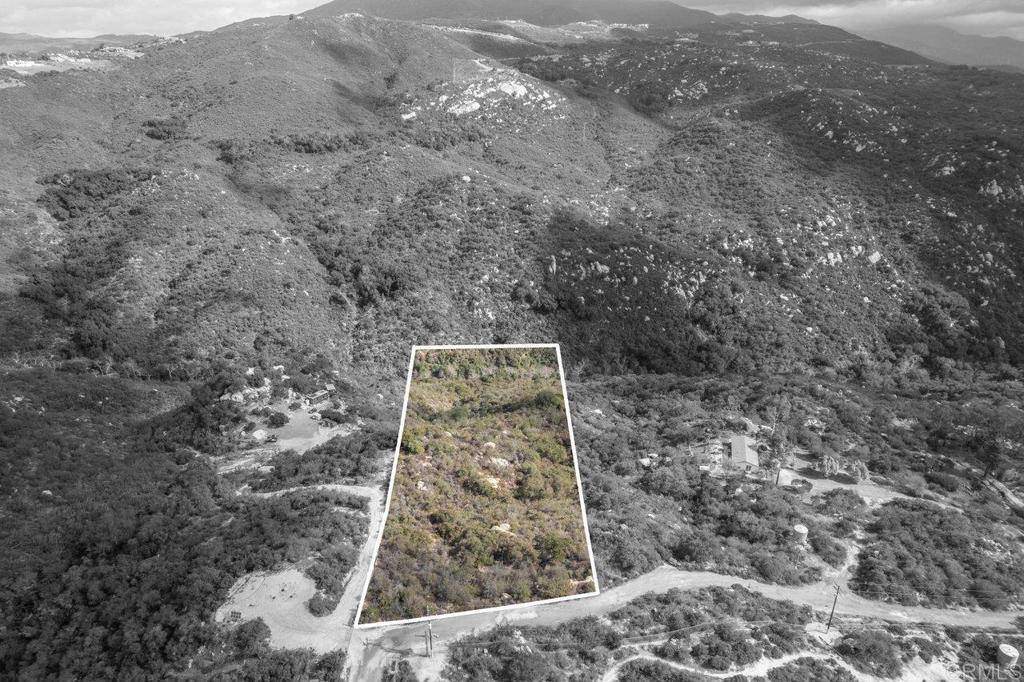 Valley Center, CA 92082,0 Temepa RD