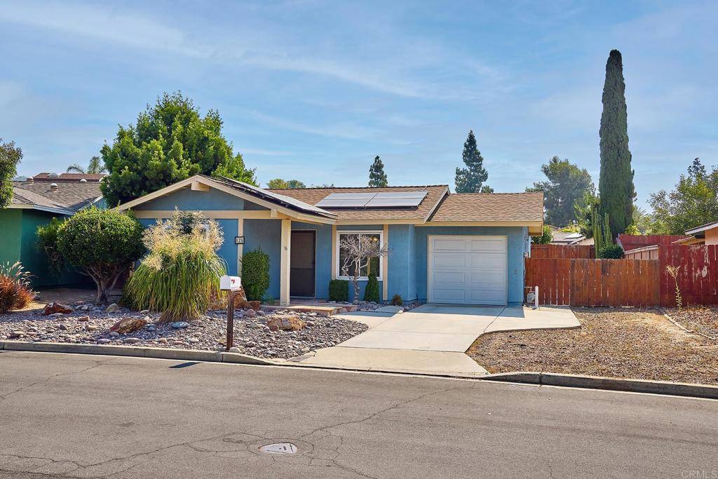 San Marcos, CA 92069,826 Laurelwood CT