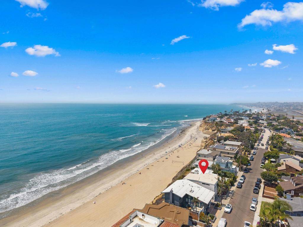 Solana Beach, CA 92075,341 Pacific AVE