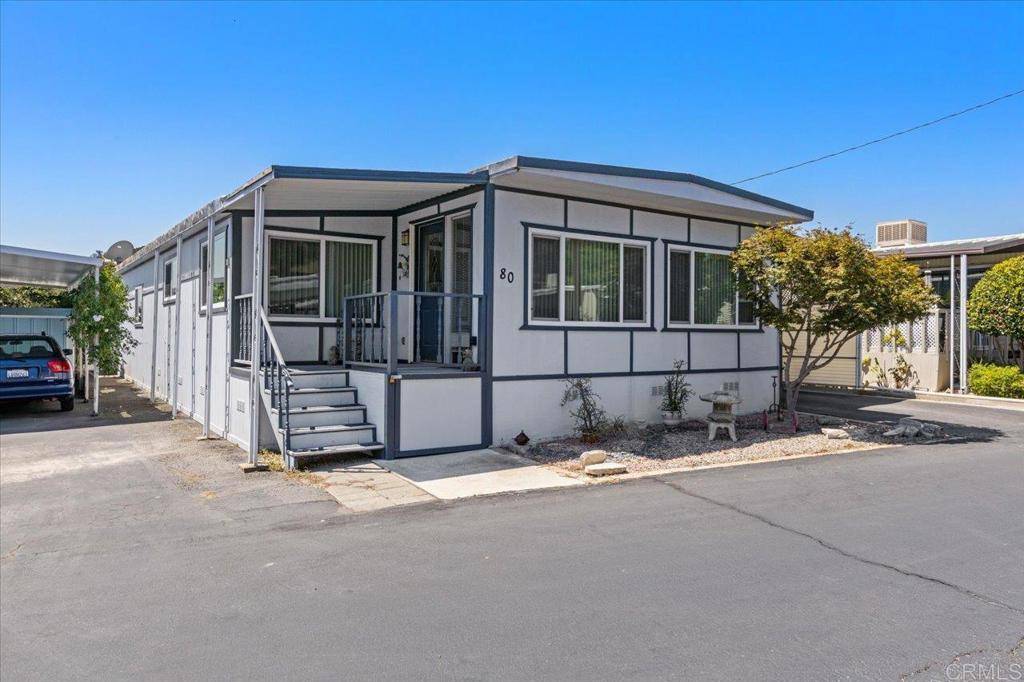 Valley Center, CA 92082,28890 Lilac RD #80