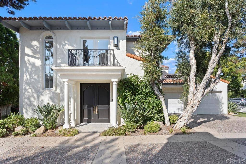 Rancho Santa Fe, CA 92067,6124 El Tordo