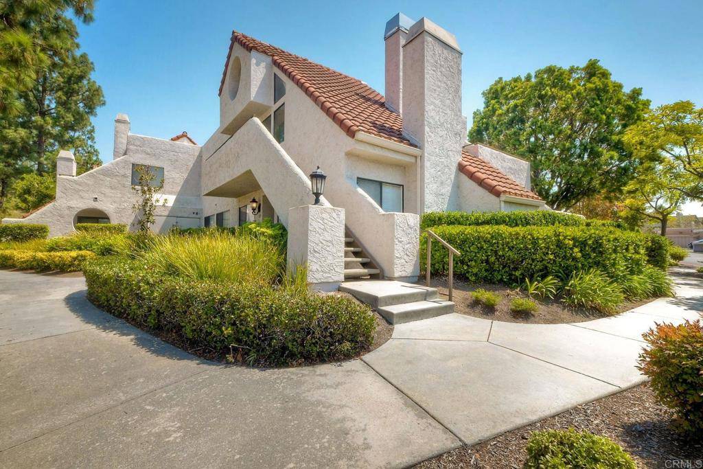 San Diego, CA 92128,11840 Caminito Ronaldo #228