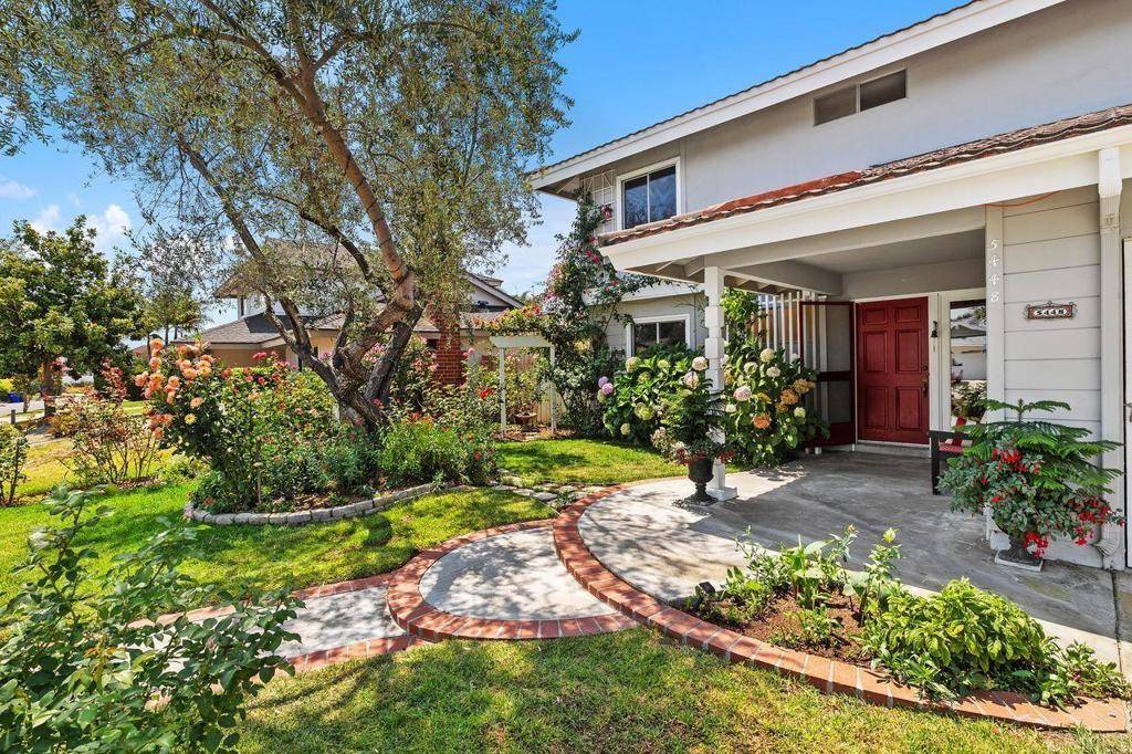 San Diego, CA 92117,5448 Noah Way