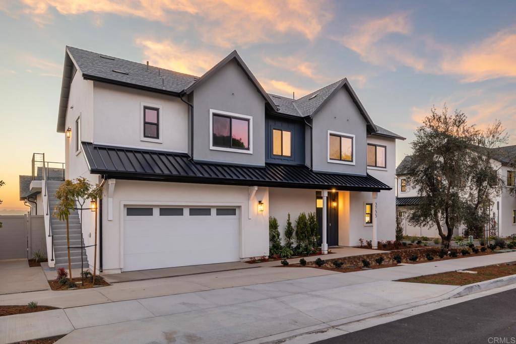 Carlsbad, CA 92008,3755 Adams ST