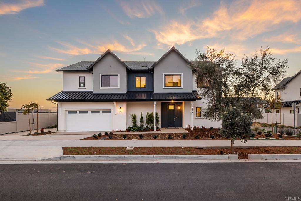 Carlsbad, CA 92008,3755 Adams ST