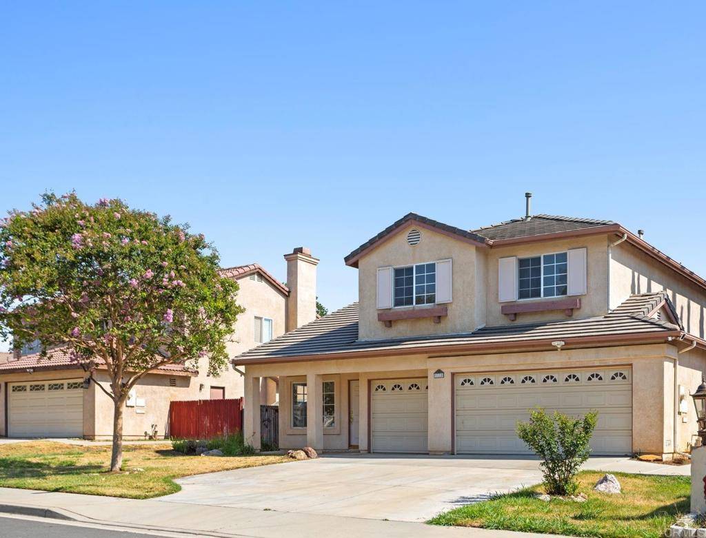 Beaumont, CA 92223,1115 Brown Bear TRL