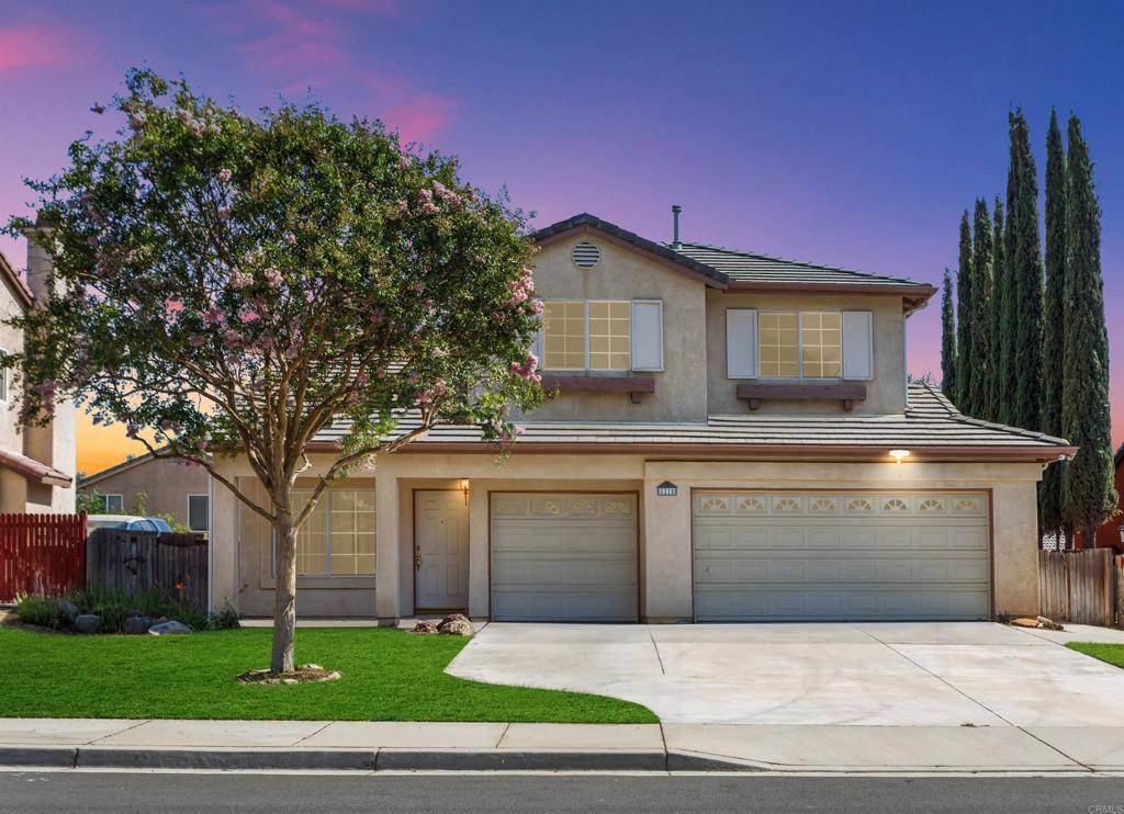 Beaumont, CA 92223,1115 Brown Bear TRL